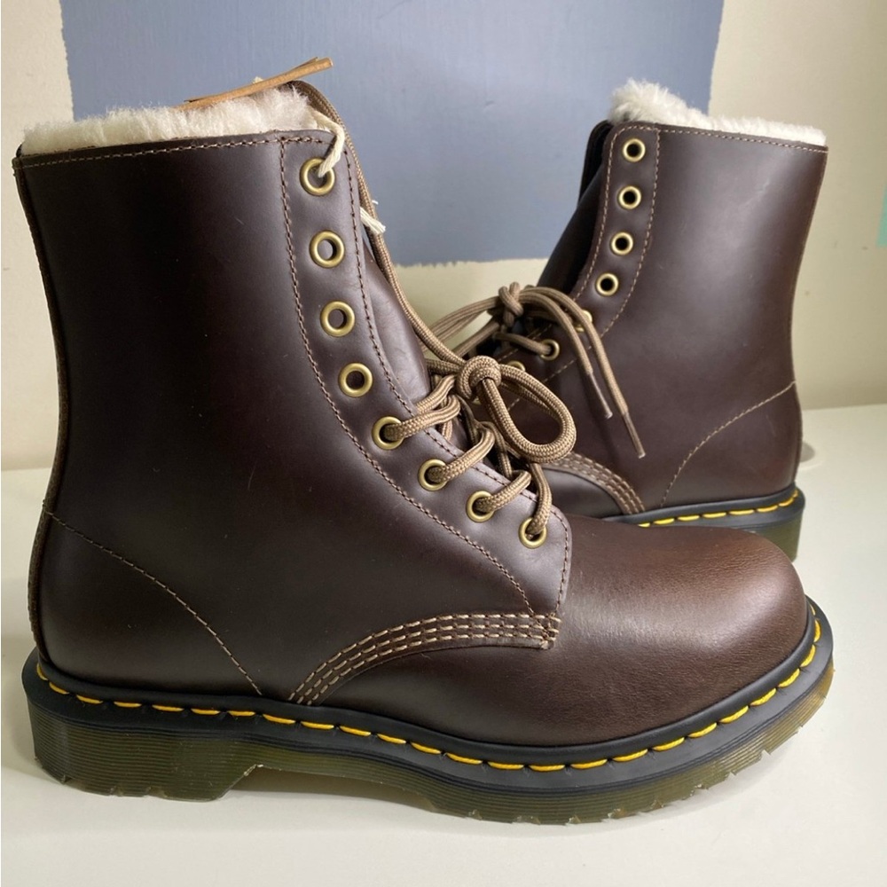 Doc Martens 1460 Pascal Serena